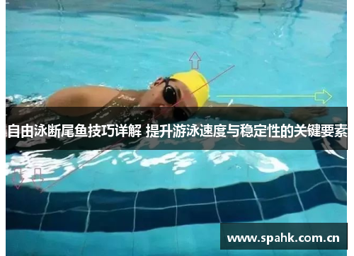 自由泳断尾鱼技巧详解 提升游泳速度与稳定性的关键要素